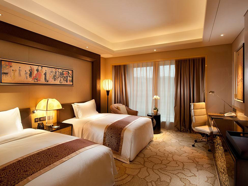 酒店客房除湿解决方案