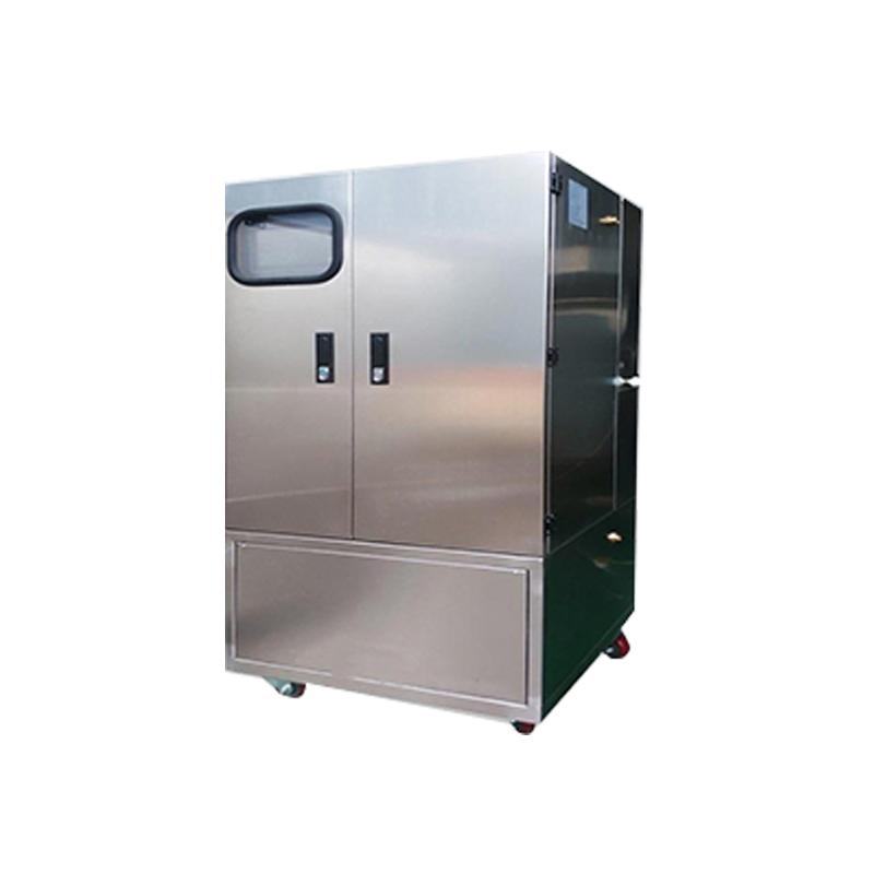 高压微雾加湿机