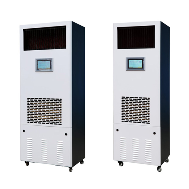 除湿加湿净化一体机