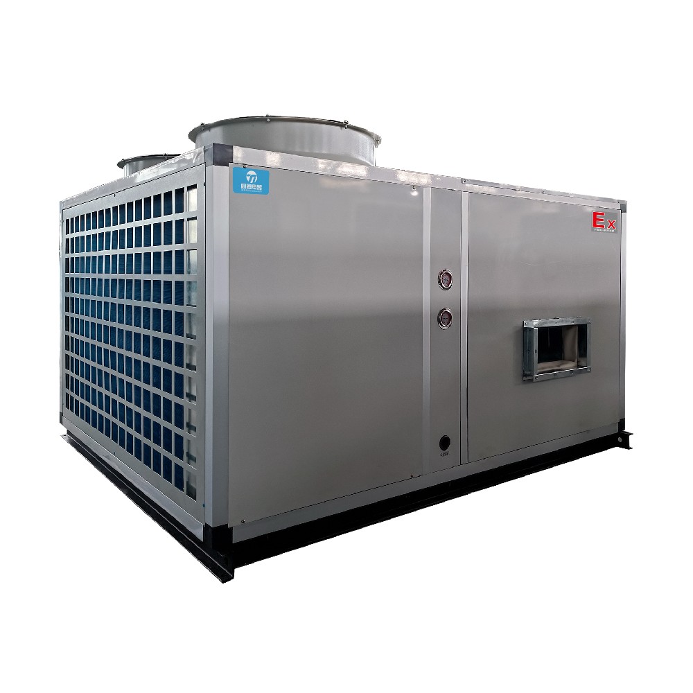 智能型防爆空调机组