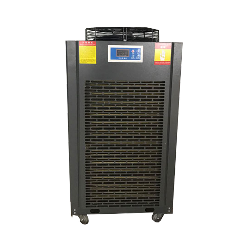 泳池不锈钢防腐除湿机