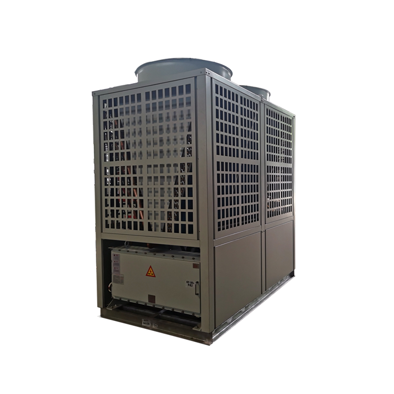 防爆热泵冷热水机组