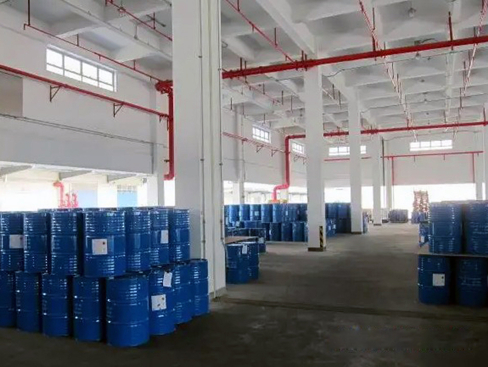 酒精库解决方案