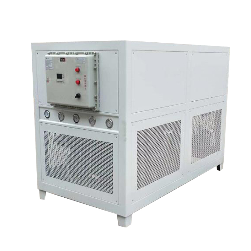 防爆水冷式冷水机组