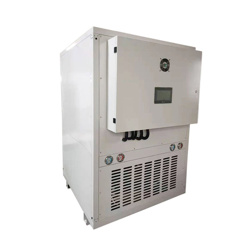 高温热泵干燥烘干机
