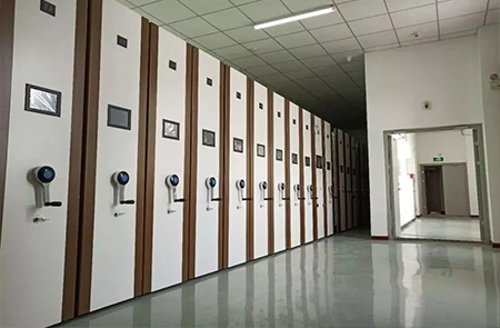 档案整理行业市场前景如何