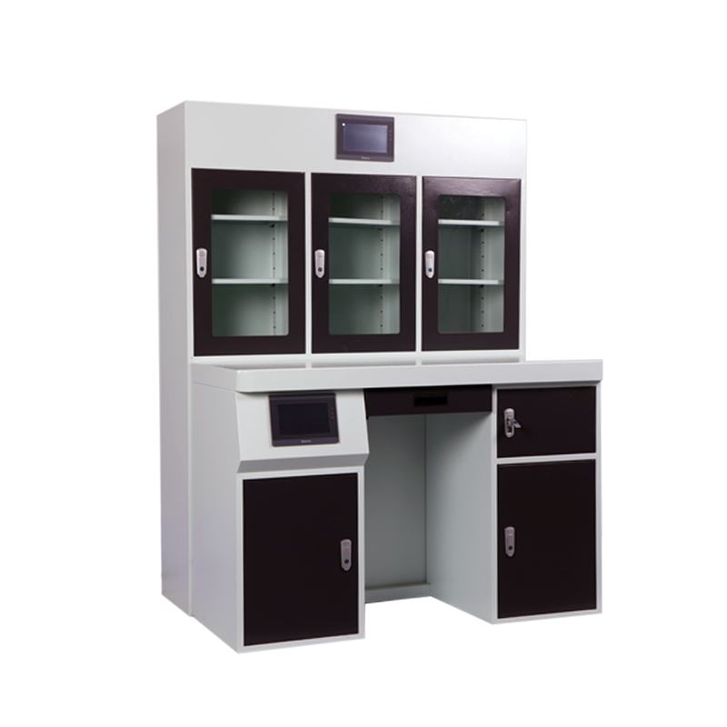 档案净化整理台