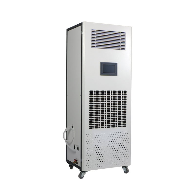 90L除湿加湿净化一体机