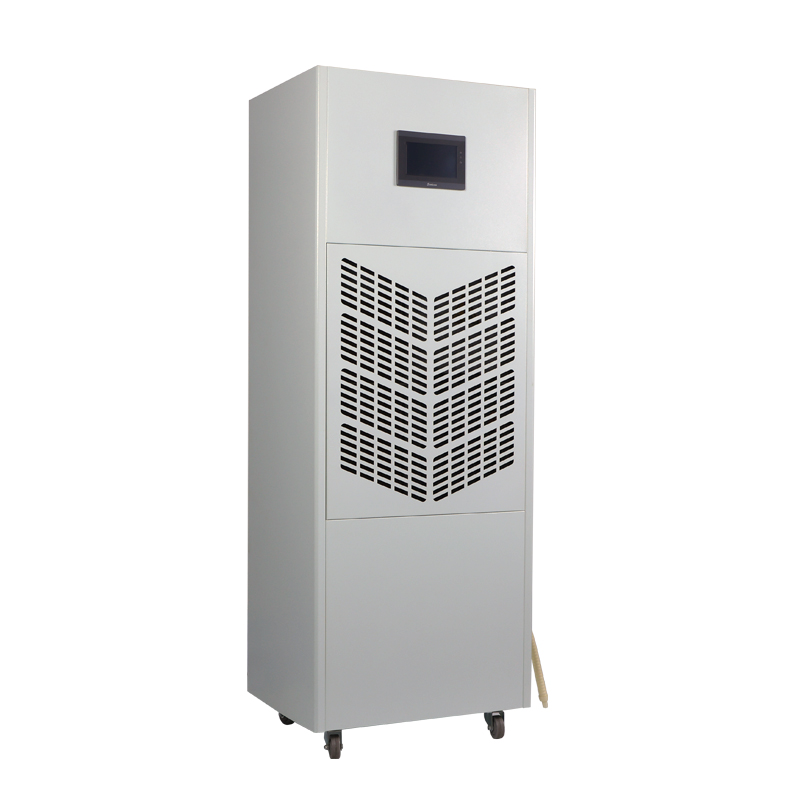 恒湿净化一体机定制款