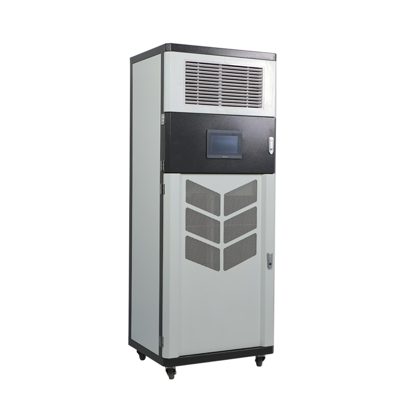 恒湿净化一体机